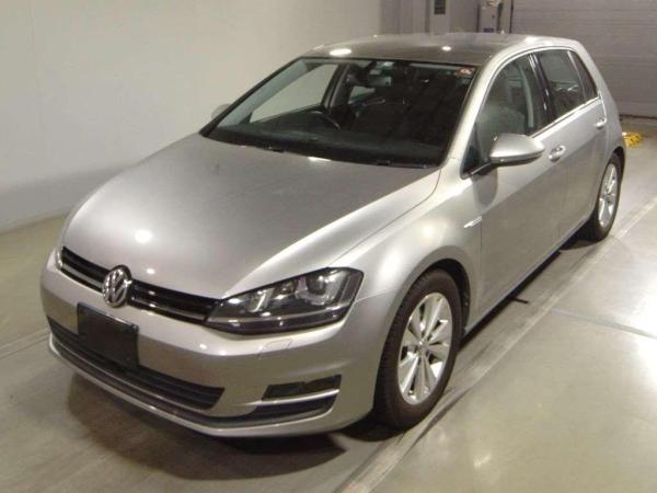 Volkswagen Golf 1.2