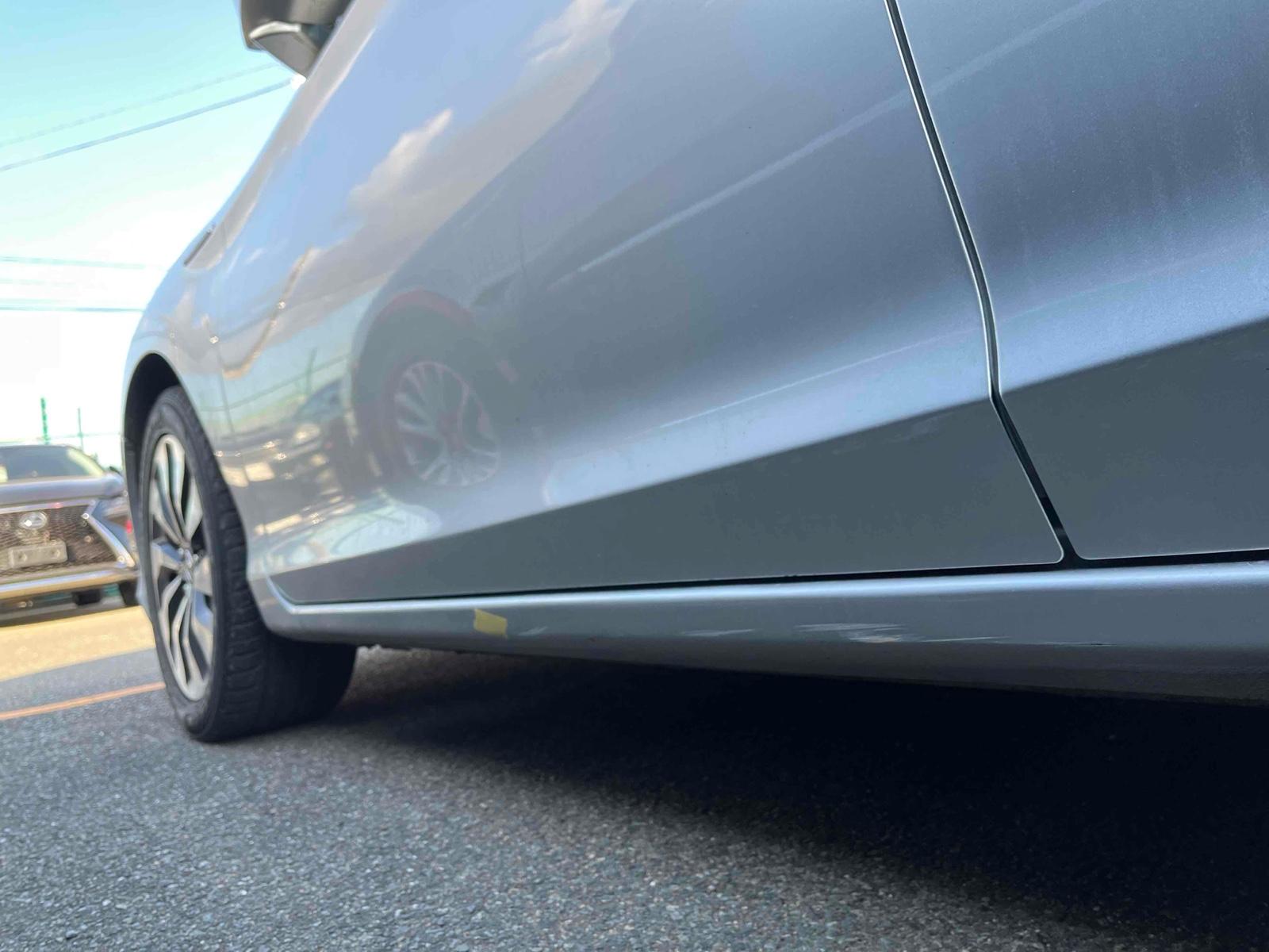 Honda Accord HYBRID EX