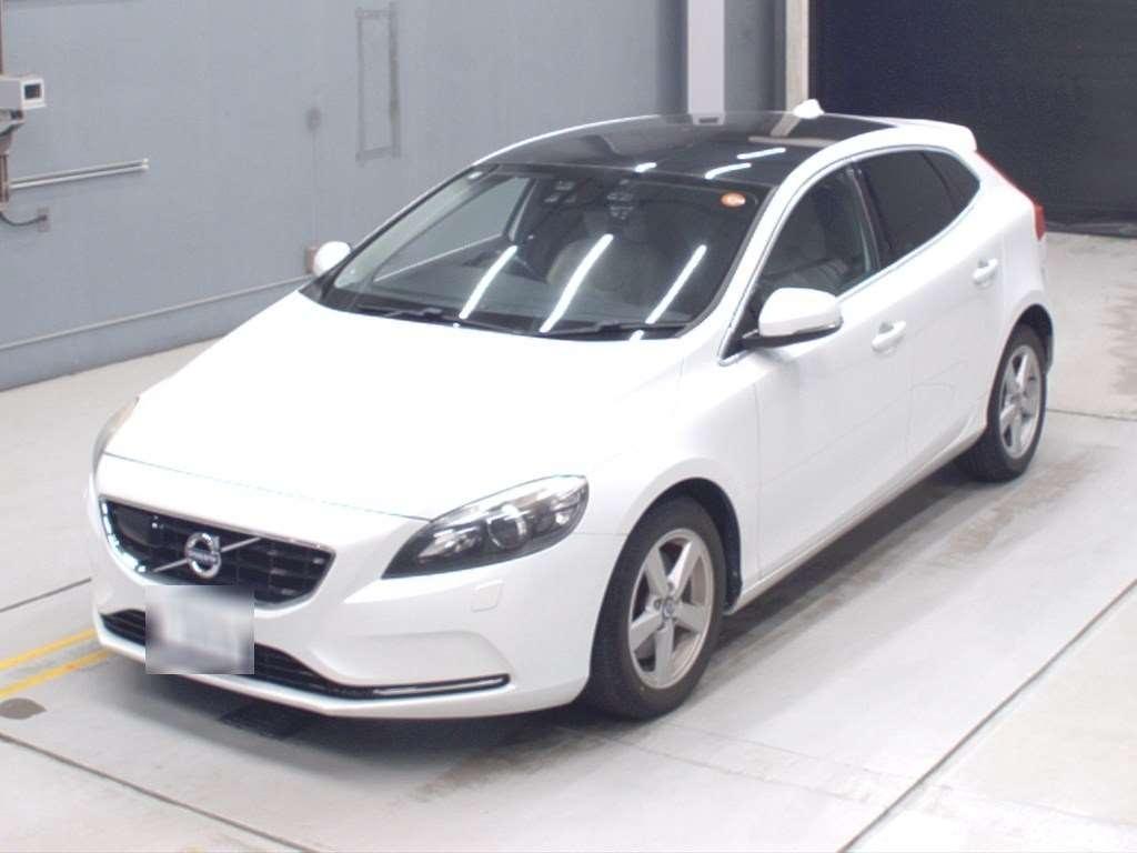 Volvo V40 1.6