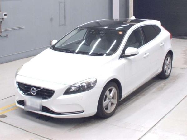 Volvo V40 1.6