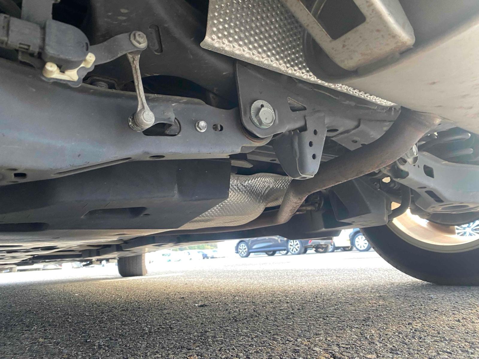 Toyota C-HR S LED PACKAGE