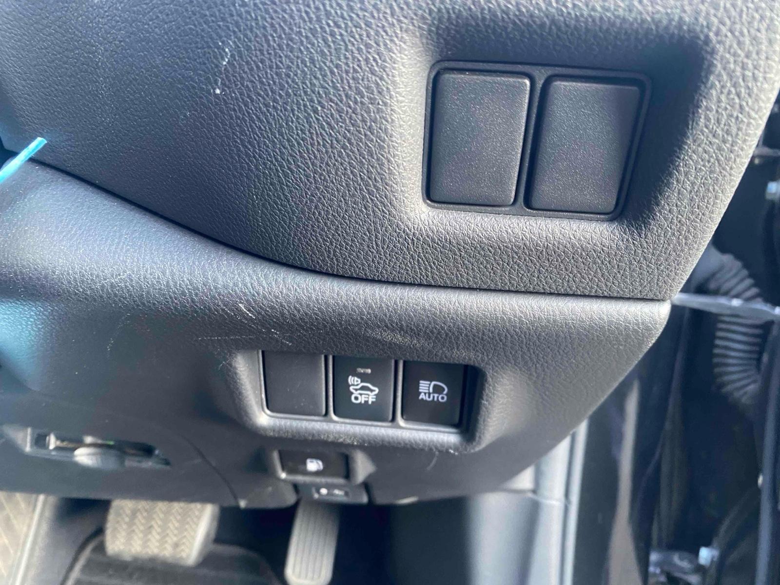Toyota C-HR S LED PACKAGE