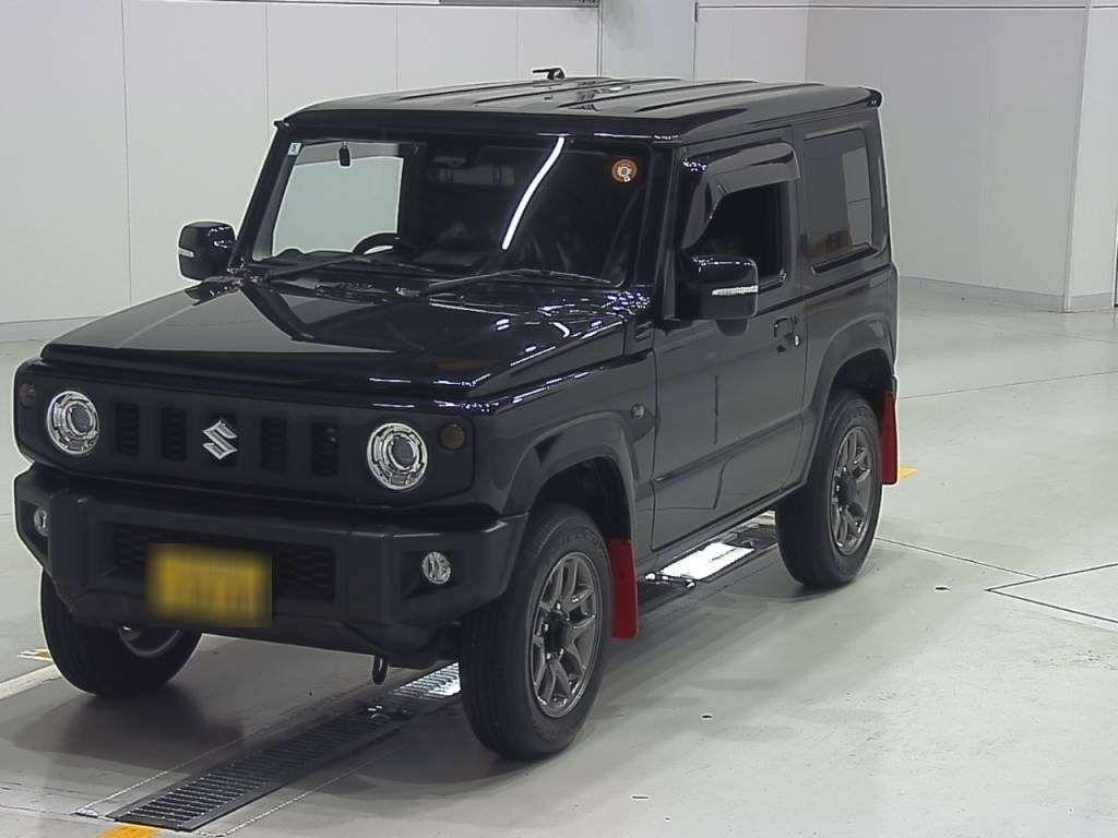 Suzuki Jimny XC 4WD