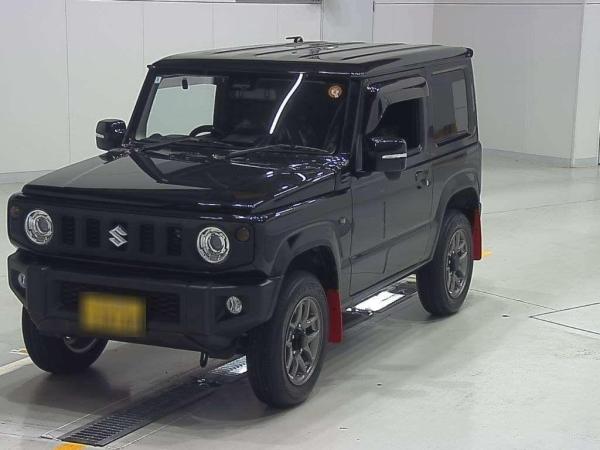 Suzuki Jimny XC 4WD