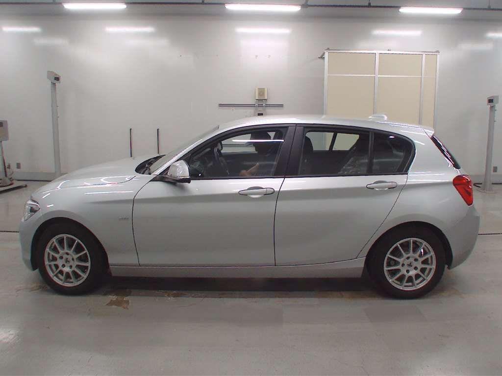 BMW 1 Series 118I SPORT