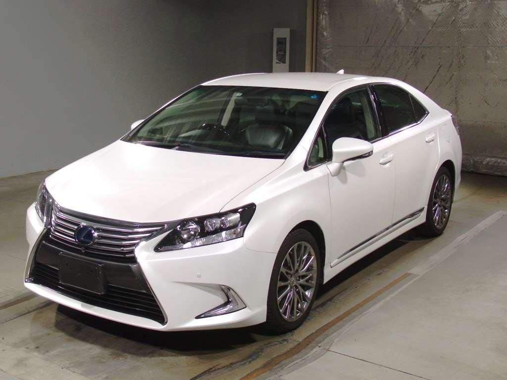 Lexus HS HS250H VERSION I