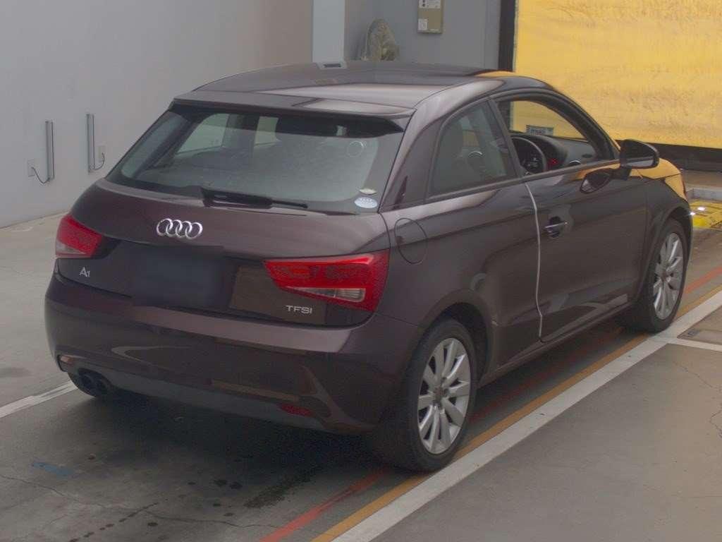 Audi A1 1.4