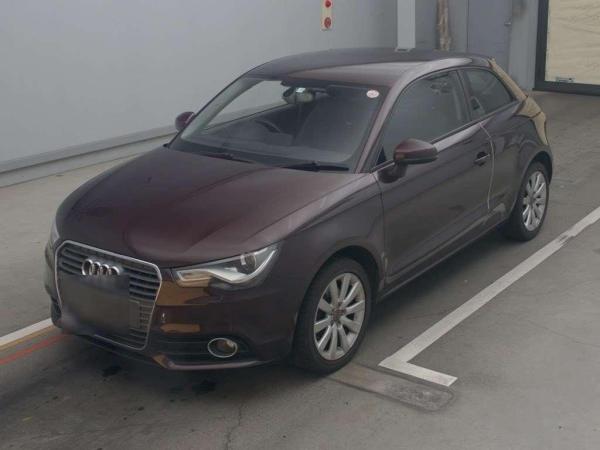 Audi A1 1.4