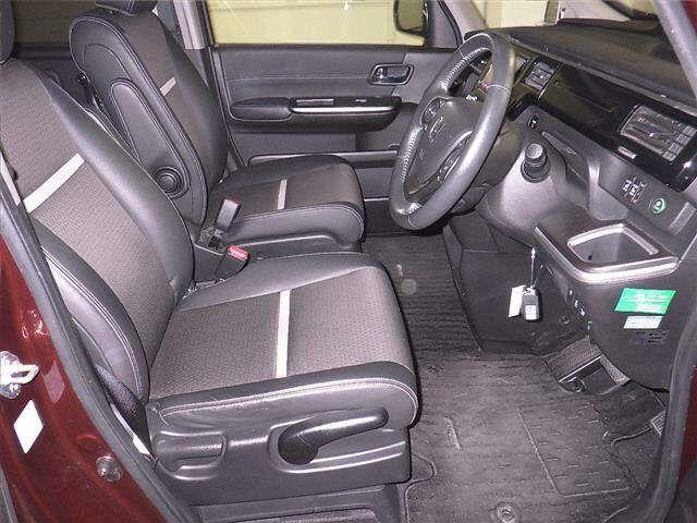 Honda Stepwagon SPADA HYBRID GEX HONDA SENSING