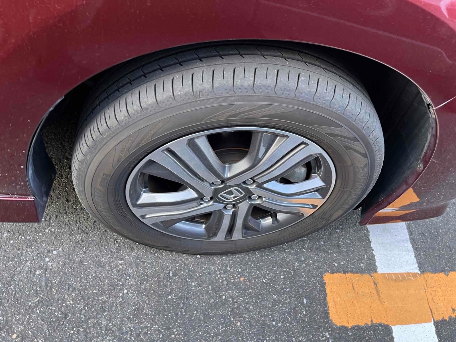 Honda Stepwagon SPADA HYBRID GEX HONDA SENSING