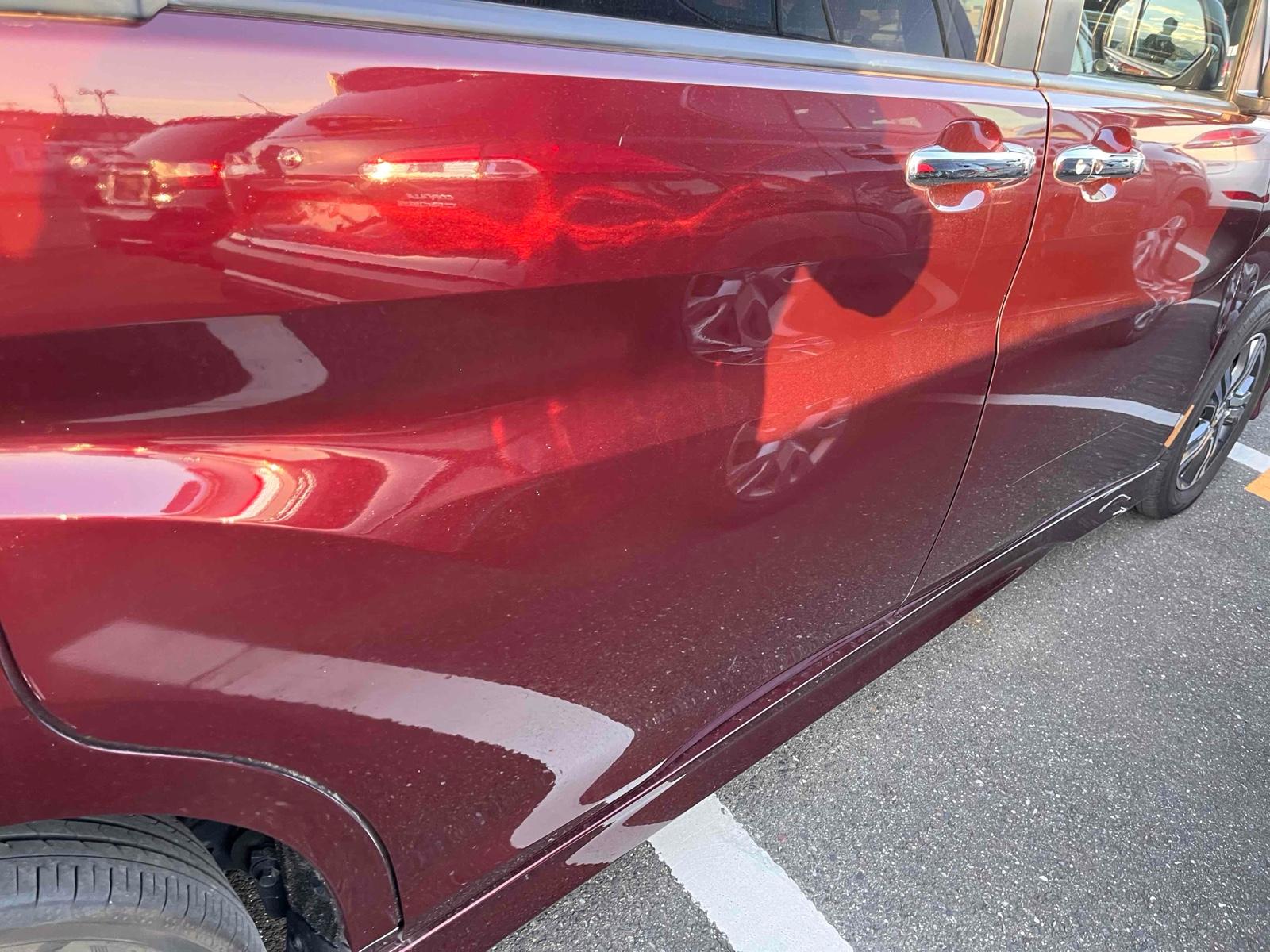 Honda Stepwagon SPADA HYBRID GEX HONDA SENSING