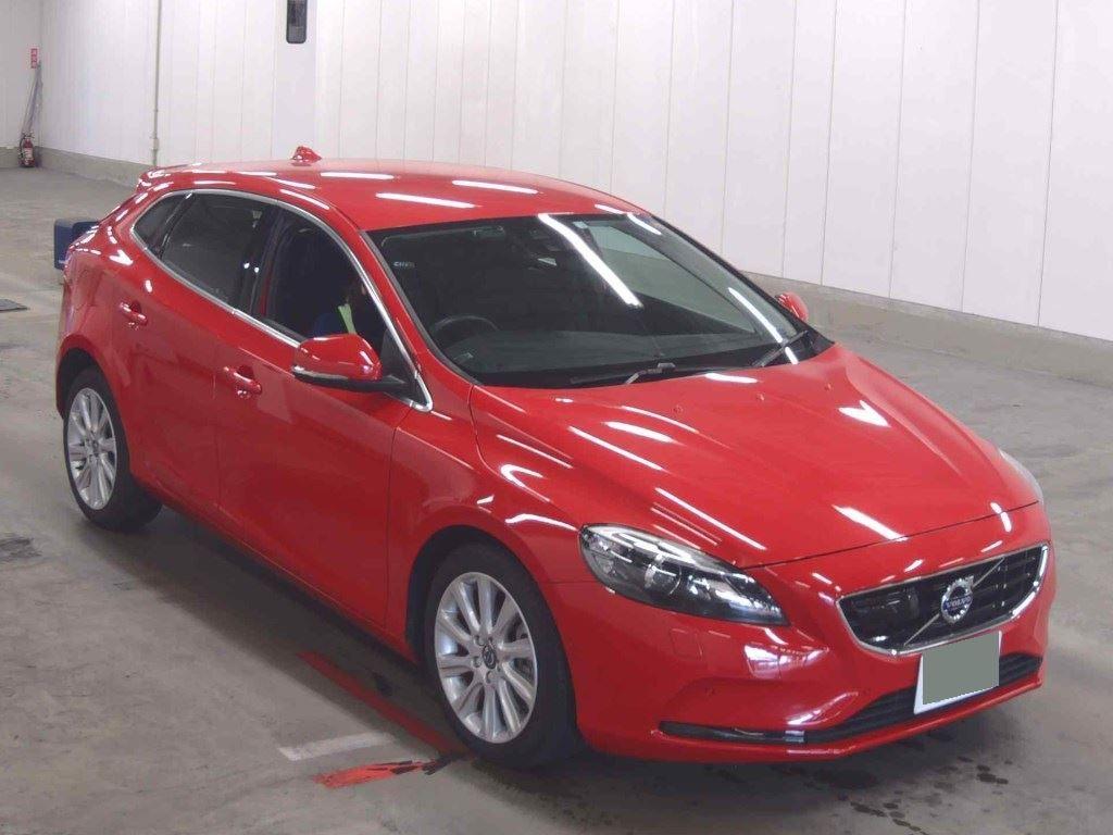 Volvo V40 T3 SE