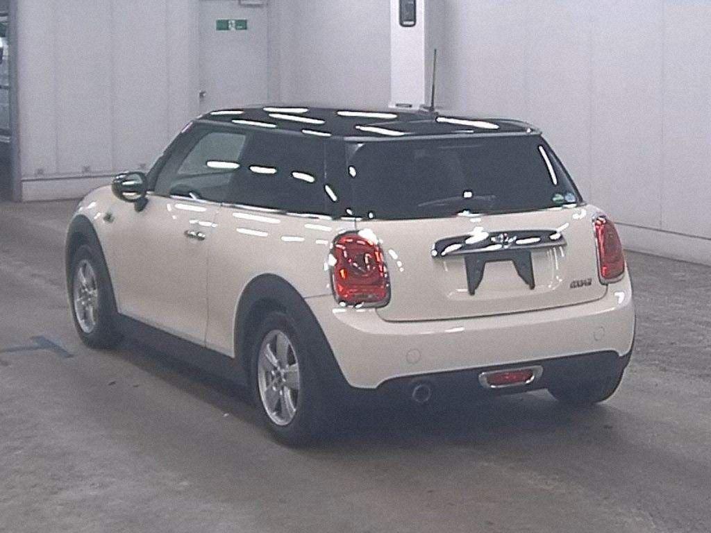 MINI MINI COOPER