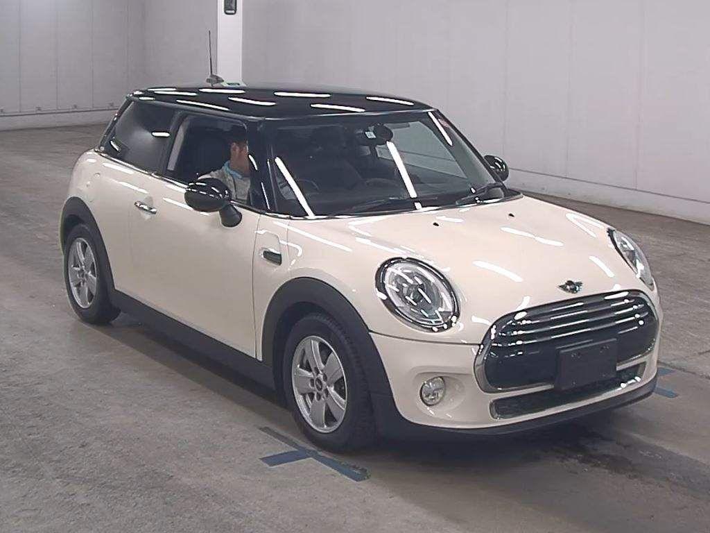 MINI MINI COOPER