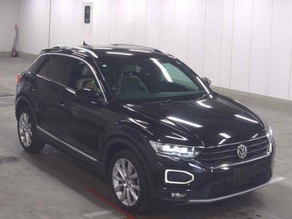Volkswagen T-Roc OTHERS