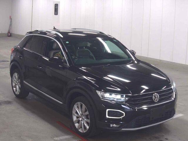 Volkswagen T-Roc OTHERS