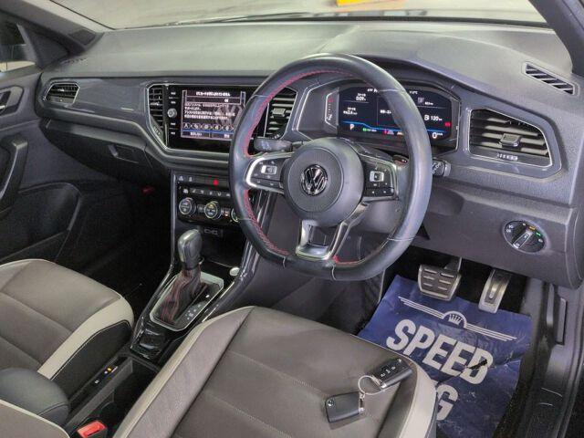 Volkswagen T-Roc OTHERS