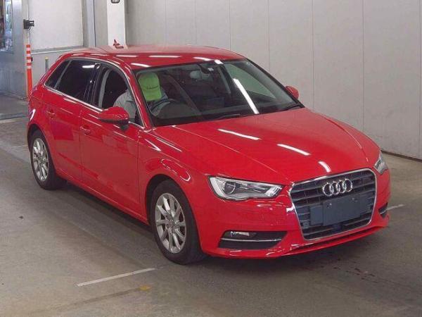 Audi A3 SPORT B1.4TFSI