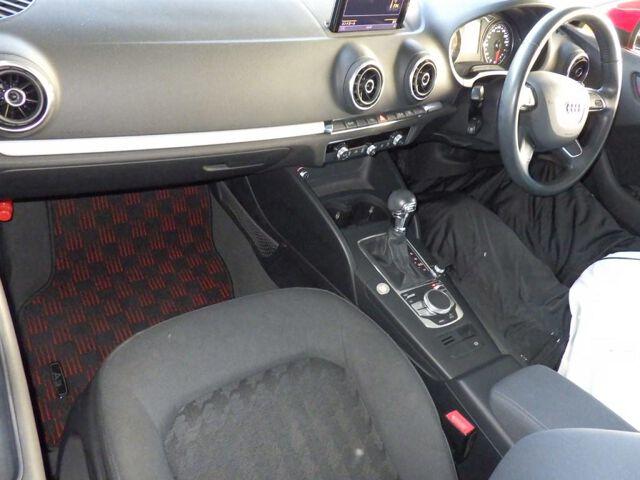 Audi A3 SPORT B1.4TFSI