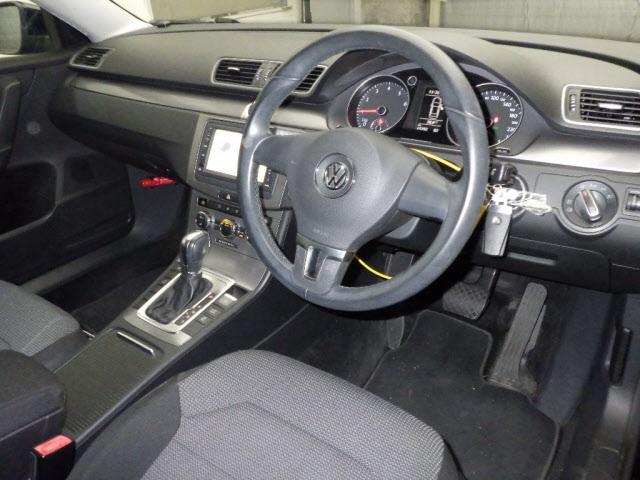 Volkswagen Passat TSI COMFORT LINE