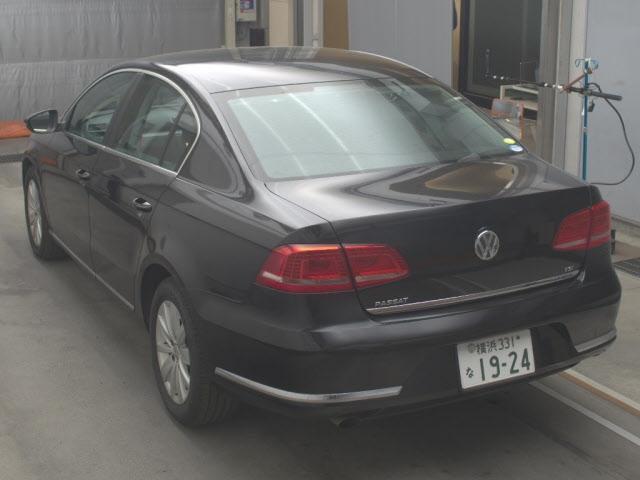 Volkswagen Passat TSI COMFORT LINE