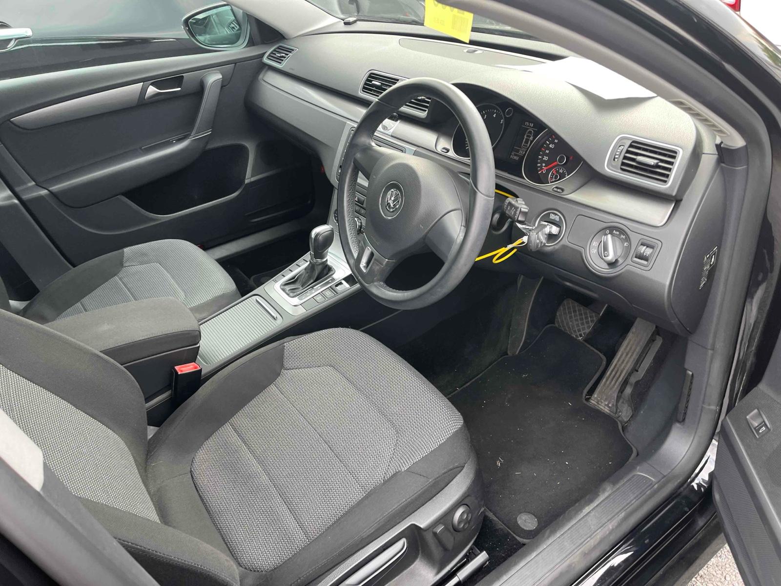 Volkswagen Passat TSI COMFORT LINE