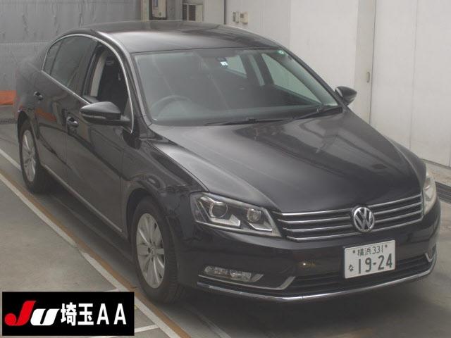 Volkswagen Passat TSI COMFORT LINE