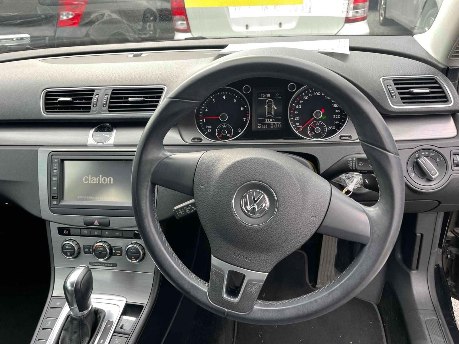 Volkswagen Passat TSI COMFORT LINE