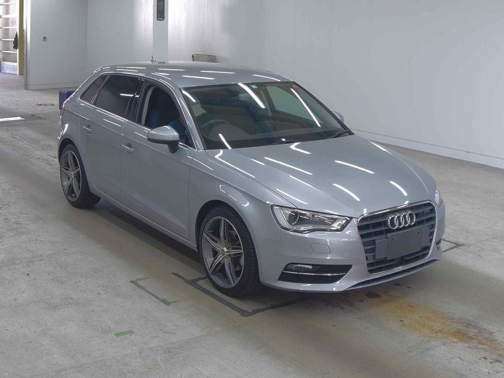 Audi A3 SPORTBACK 1.4TFSI