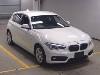 BMW 1 Series 5d 118D SPORT