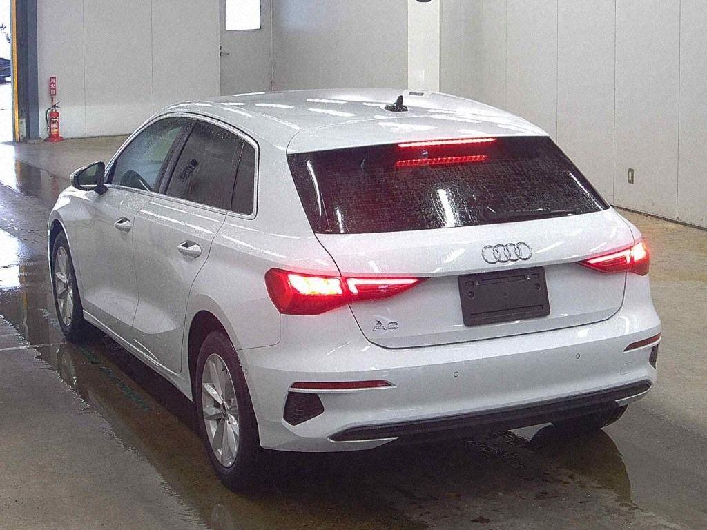 Audi A3 SPORT B30TFSI