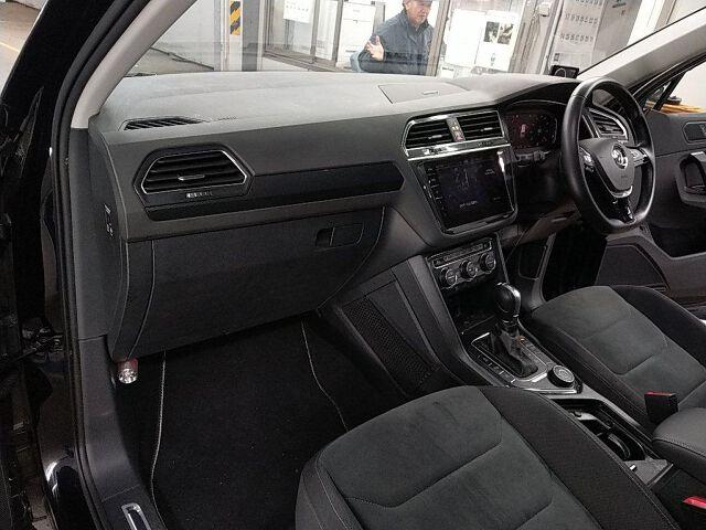 Volkswagen Tiguan TDI4 MOTION ASH LAI