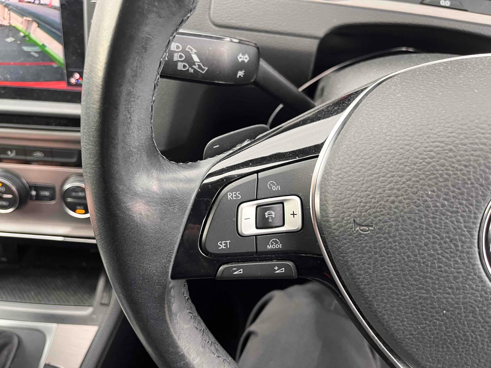 Volkswagen Golf TSI COMFORT LINE BRU MOTION