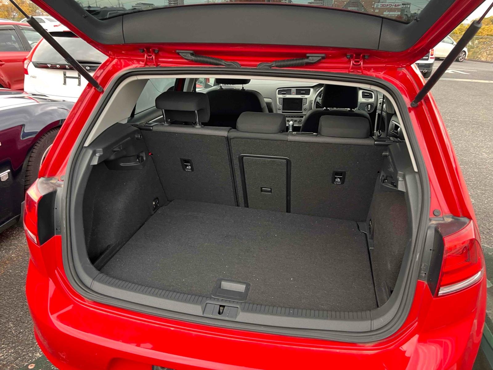 Volkswagen Golf TSI COMFORT LINE BRU MOTION