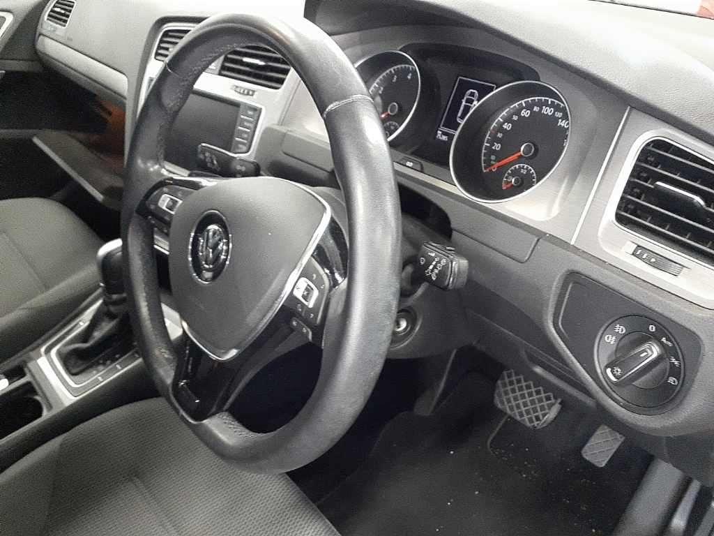 Volkswagen Golf TSI COMFORT LINE BRU MOTION