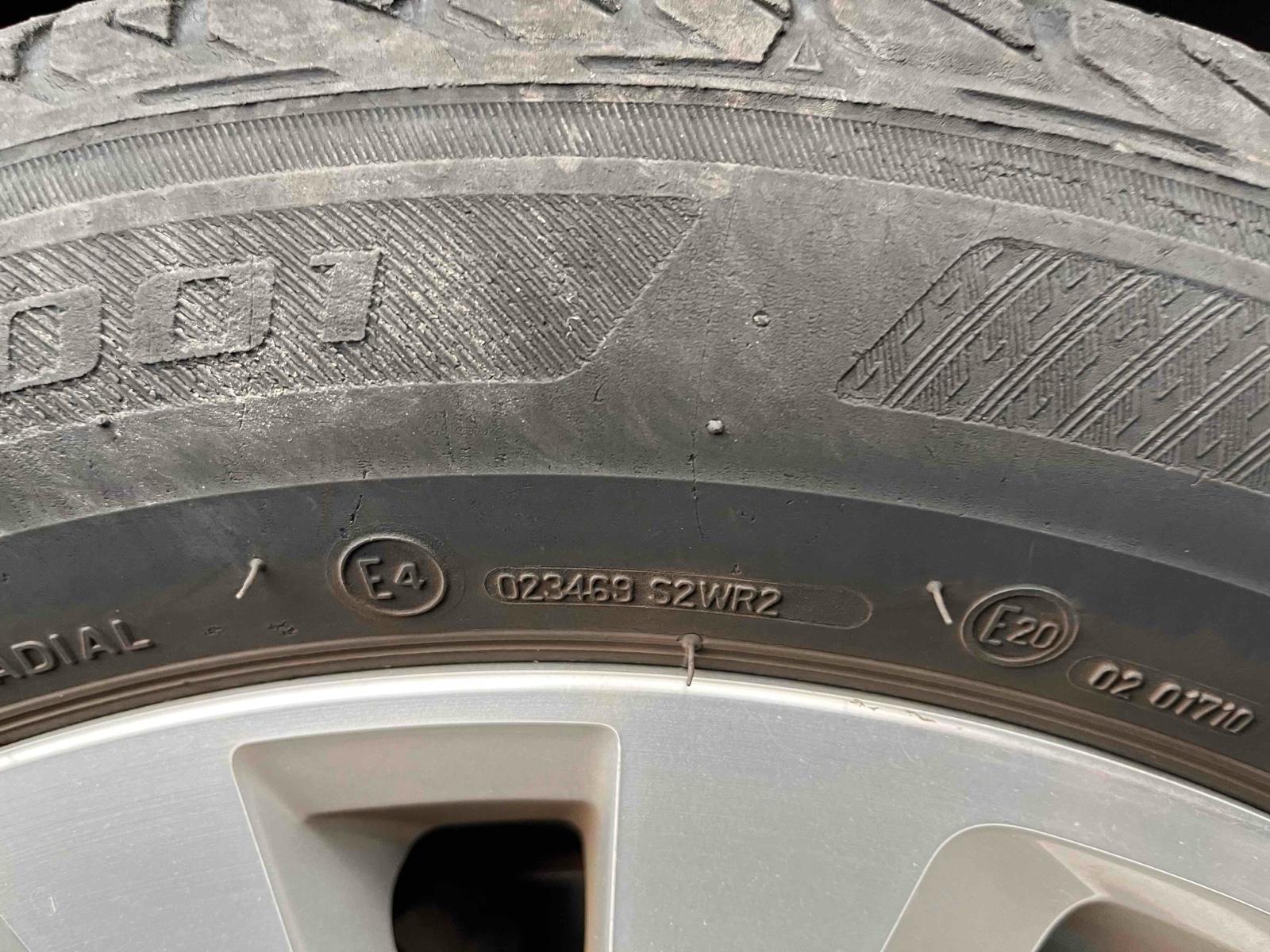 Volkswagen Golf TSI COMFORT LINE BRU MOTION