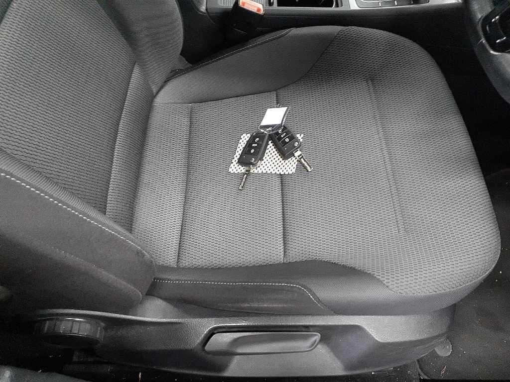 Volkswagen Golf TSI COMFORT LINE BRU MOTION