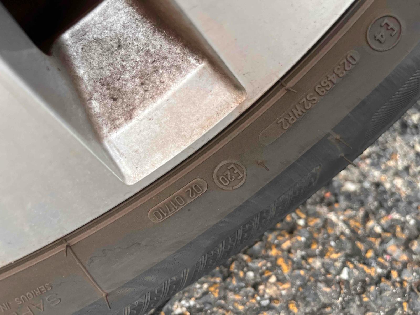 Volkswagen Golf TSI COMFORT LINE BRU MOTION