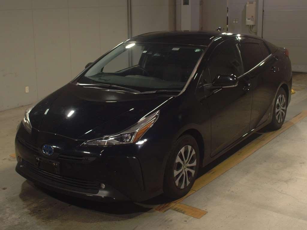 Toyota Prius A
