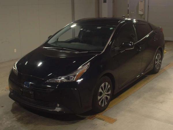 Toyota Prius A