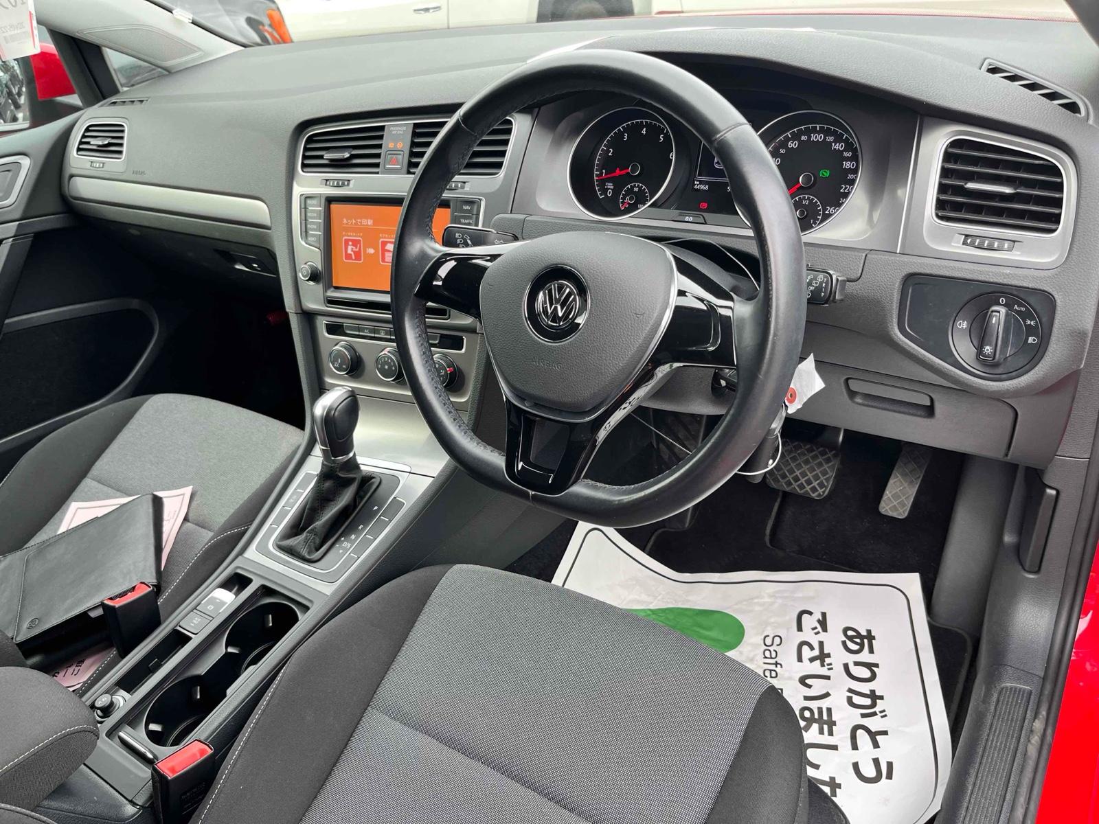 Volkswagen Golf 40TH EDITION