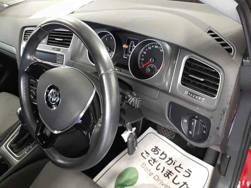 Volkswagen Golf 40TH EDITION