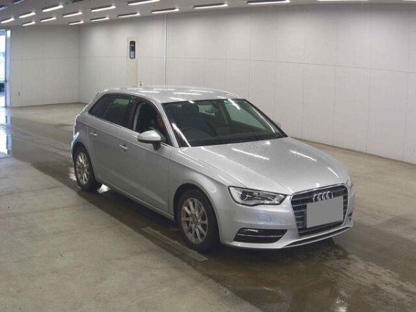 Audi A3 5d SPORTS BACK 1.4TFSI