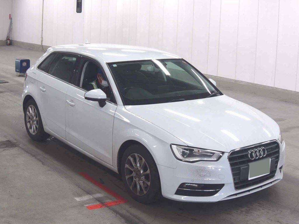 Audi A3 SPORT B1.4TFSI