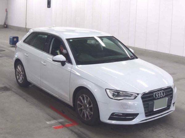 Audi A3 SPORT B1.4TFSI