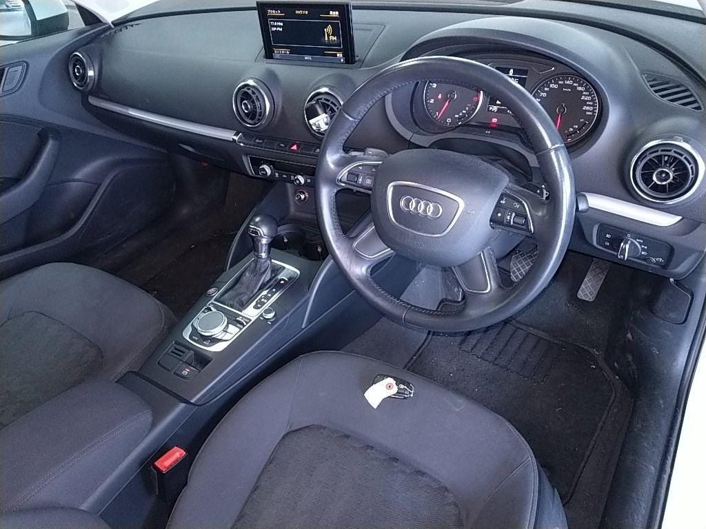 Audi A3 SPORT B1.4TFSI