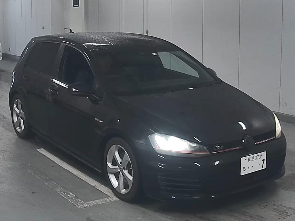 Volkswagen Golf Gti 2.0