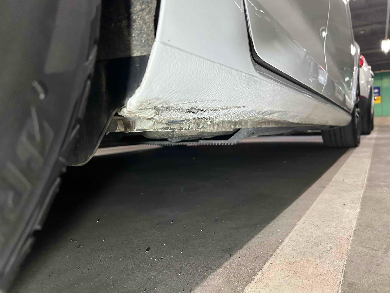 Volkswagen Golf TSI HIGH LINE CONNECT