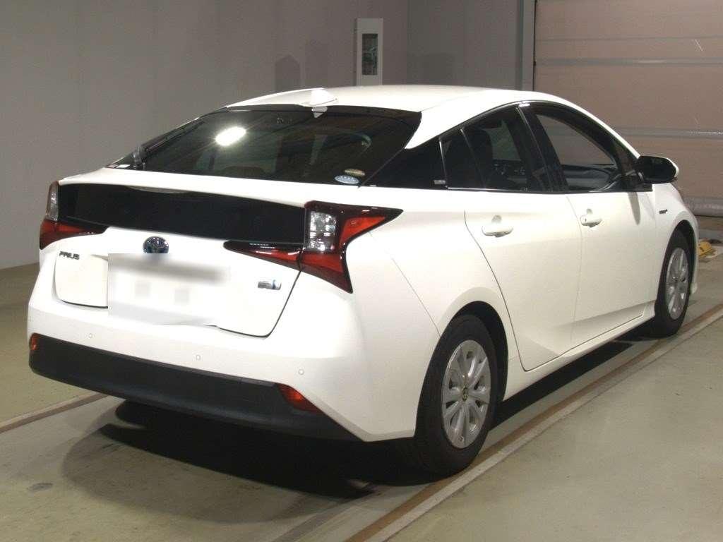 Toyota Prius  S