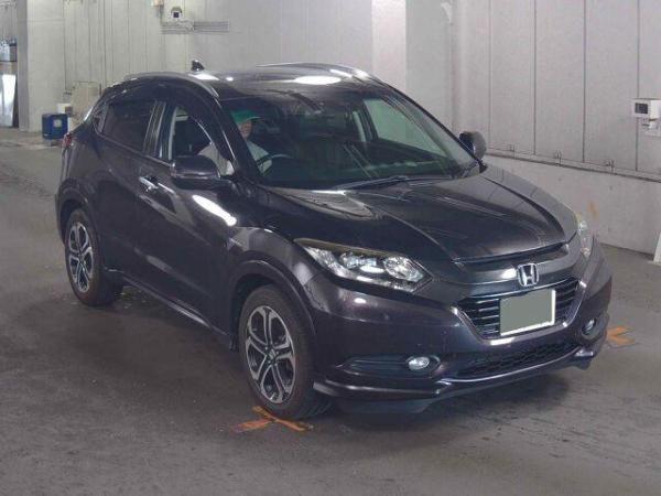 Honda Vezel HYBRID Z
